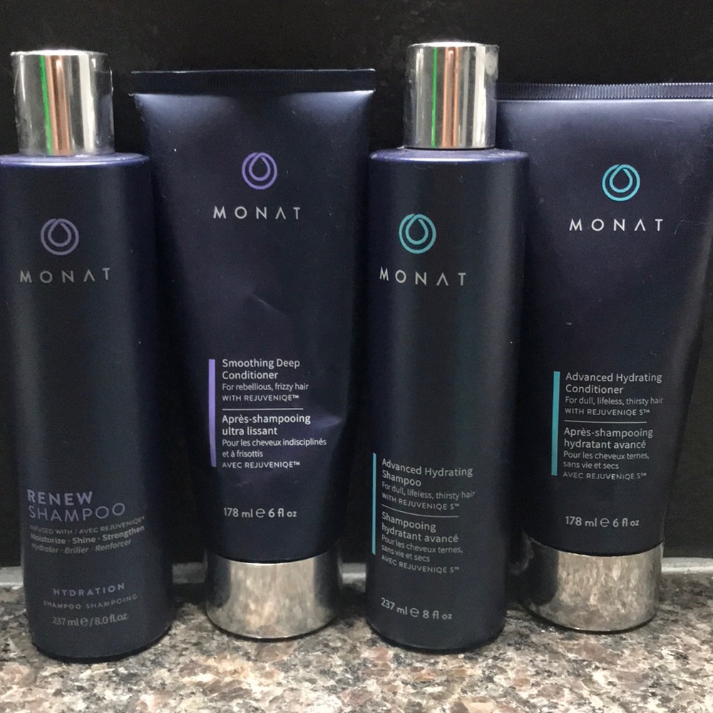 Monat lot